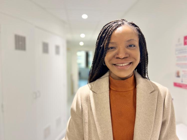Portrait Yolande Attach e De Recherche Clinique H pital Fondation portrait-yolande-attach-e-de-recherche-clinique-h-pital-fondation